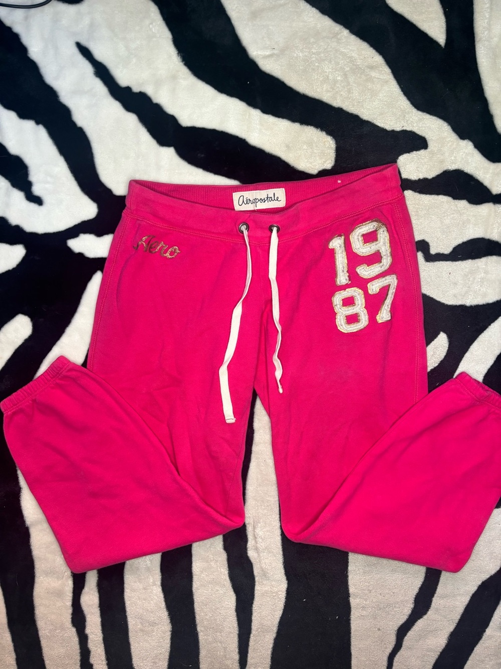 Aéropostale vintage pants
